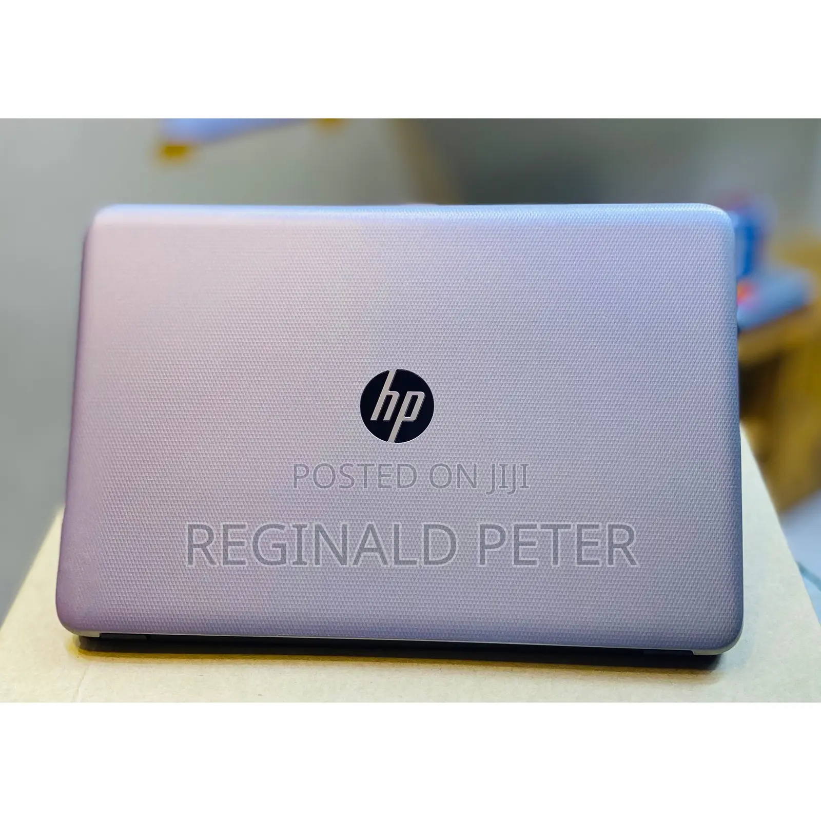 Laptop HP 15 12GB Intel Core I5 SSD 256GB