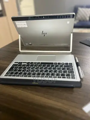 Laptop HP X2 8GB Intel Core I5 SSD 256GB