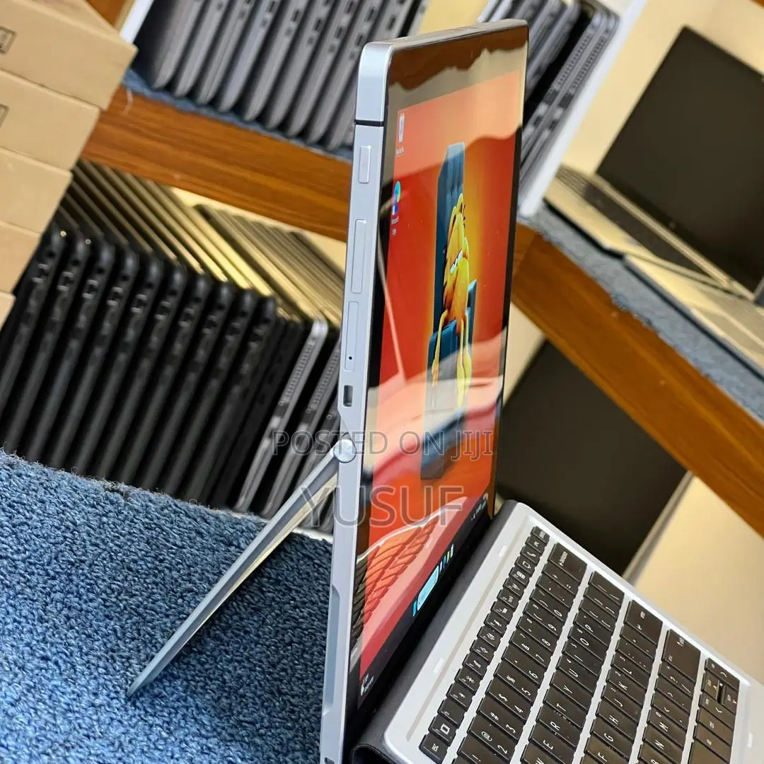 Laptop HP X2 8GB Intel Core I5 SSD 256GB