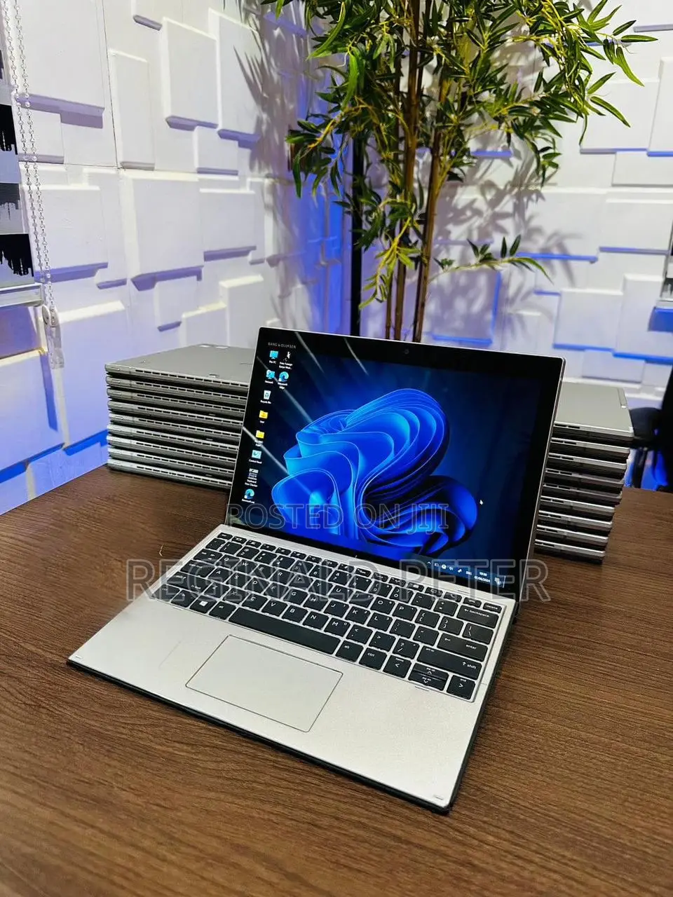 Laptop HP Elite X2 1013 G4 8GB Intel Core I5 SSD 512GB