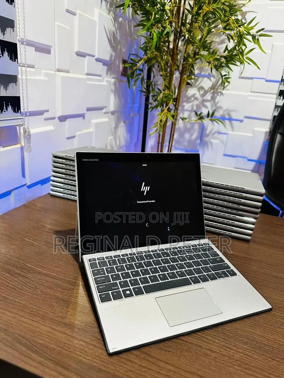 Laptop HP Elite X2 1013 G4 8GB Intel Core I5 SSD 512GB
