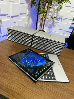 Laptop HP Elite X2 1013 G4 8GB Intel Core I5 SSD 512GB