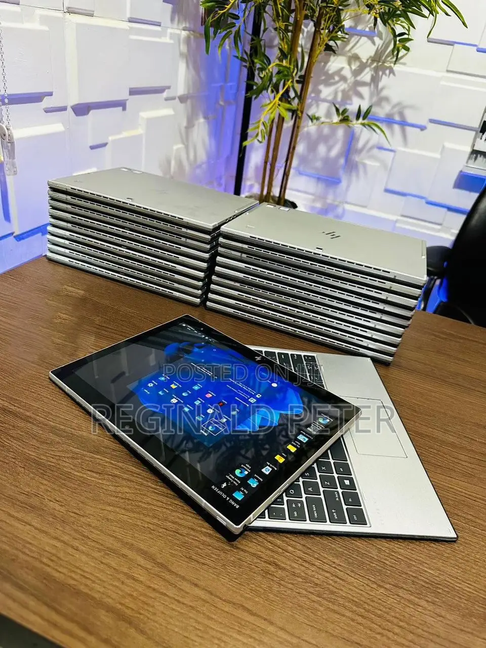 Laptop HP Elite X2 1013 G4 8GB Intel Core I5 SSD 512GB