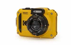 Kodak Pixpro Wpz2 Digital Camera