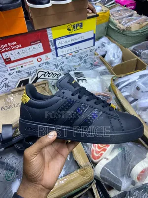 Adidas Grand Court 2.0 Sneakers