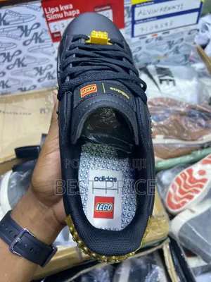 Adidas Grand Court 2.0 Sneakers