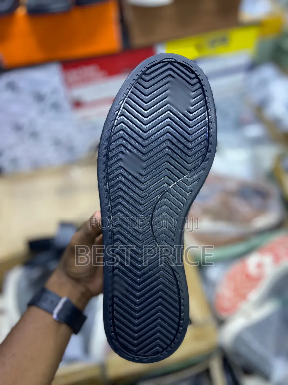 Adidas Grand Court 2.0 Sneakers