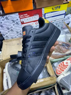 Adidas Grand Court 2.0 Sneakers