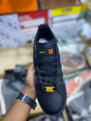 Adidas Grand Court 2.0 Sneakers