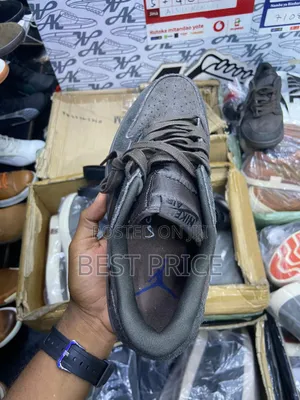 Nike Air Jordan 1 Low Travis Scott