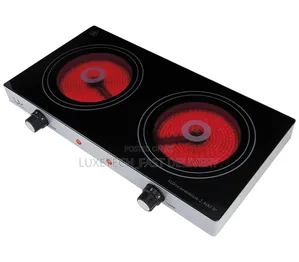 Sokany, Radiant Cooker Electric Stove Smart Cooking 2400W