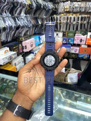Harbor Premium Sport Digital Watches