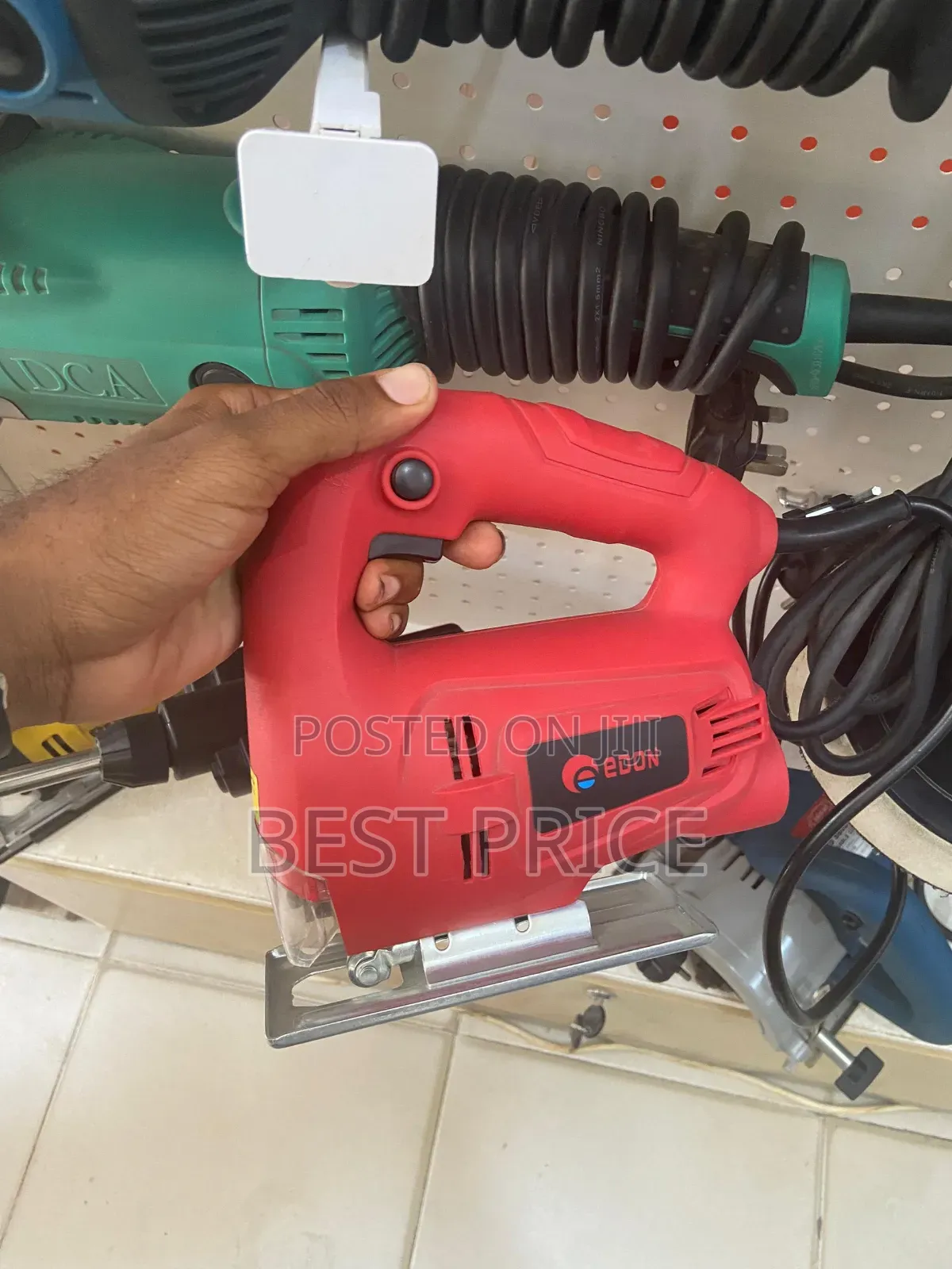Edon Jigsaw JS-75/550R