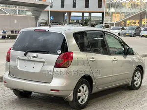 Toyota Corolla Spacio 1.5 X G-edition 2003 Gold