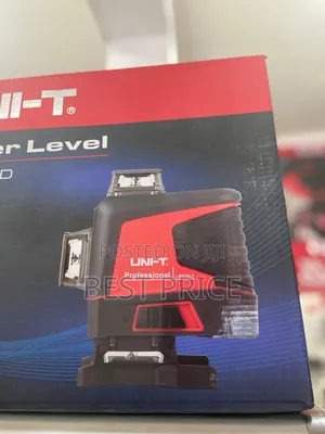 Unit -T Laser Level LM57LD