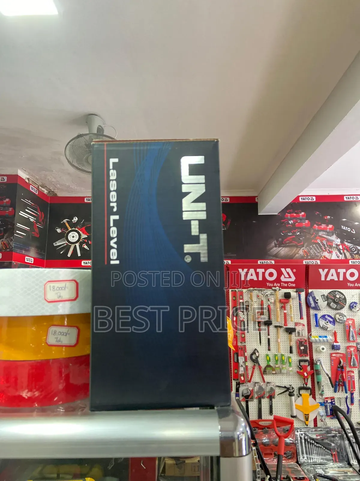 Unit -T Laser Level LM57LD