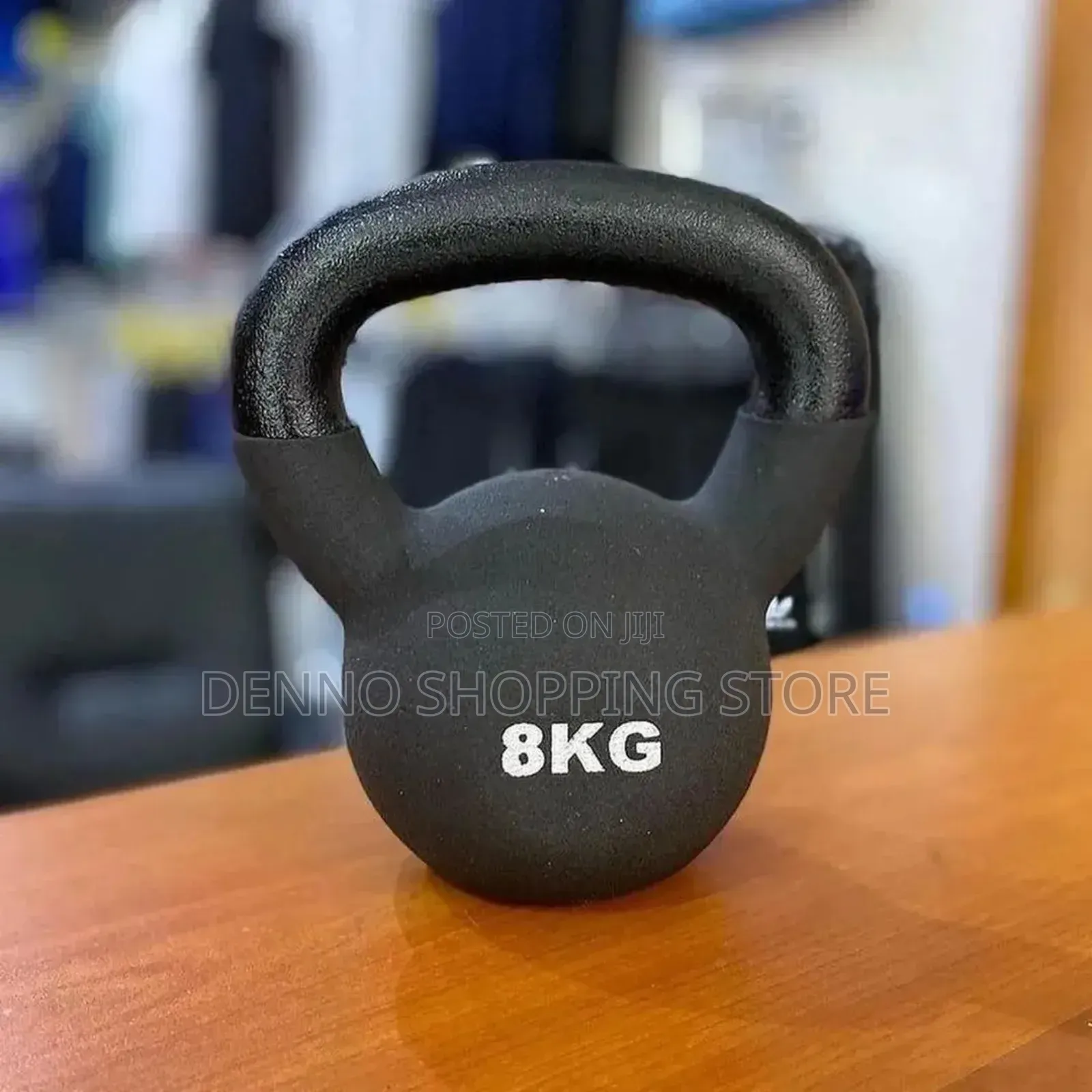 Kettlebell Kgs8