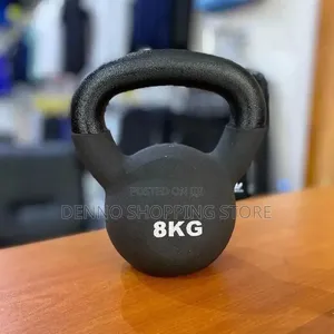 Kettlebell Kgs8