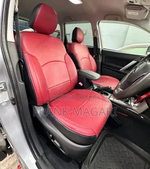 Subaru Forester 2014 Gray