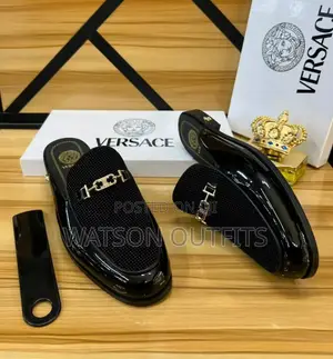 Viatu McHanganyiko