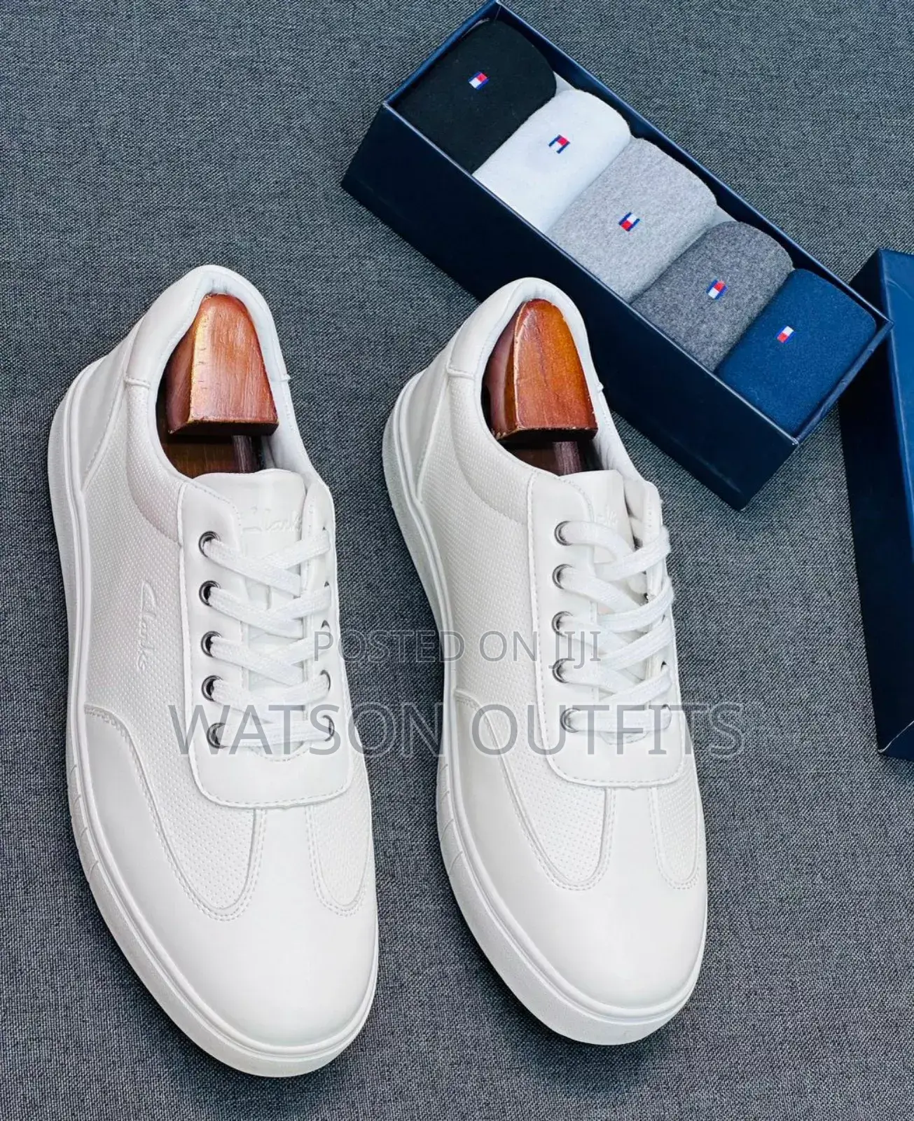 New Arrivals Men Shoes