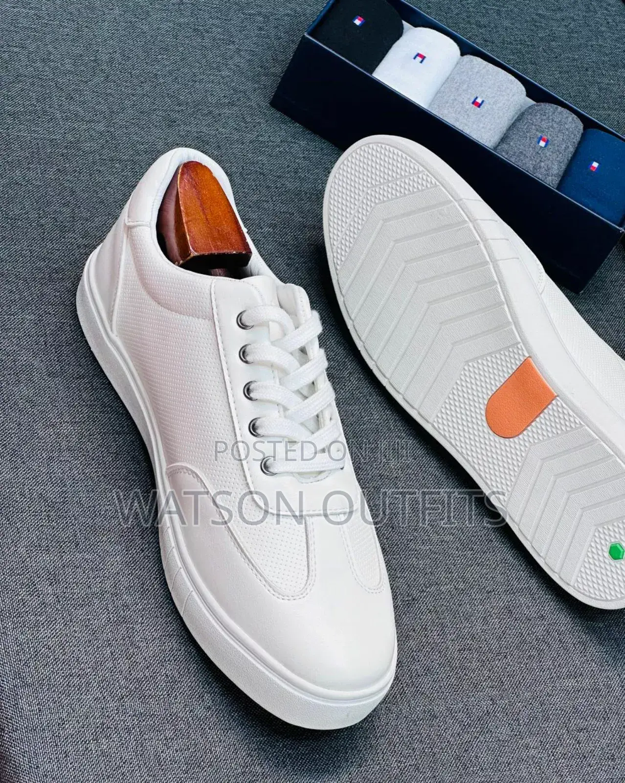 New Arrivals Men Shoes
