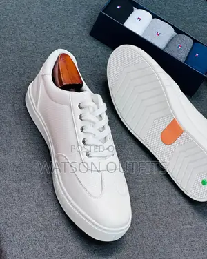 New Arrivals Men Shoes