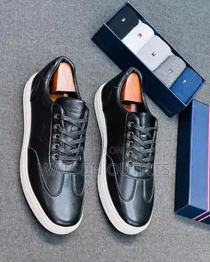 New Arrivals Men Shoes