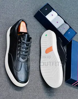 New Arrivals Men Shoes