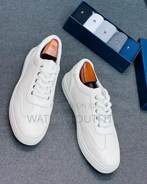 New Arrivals Men Shoes