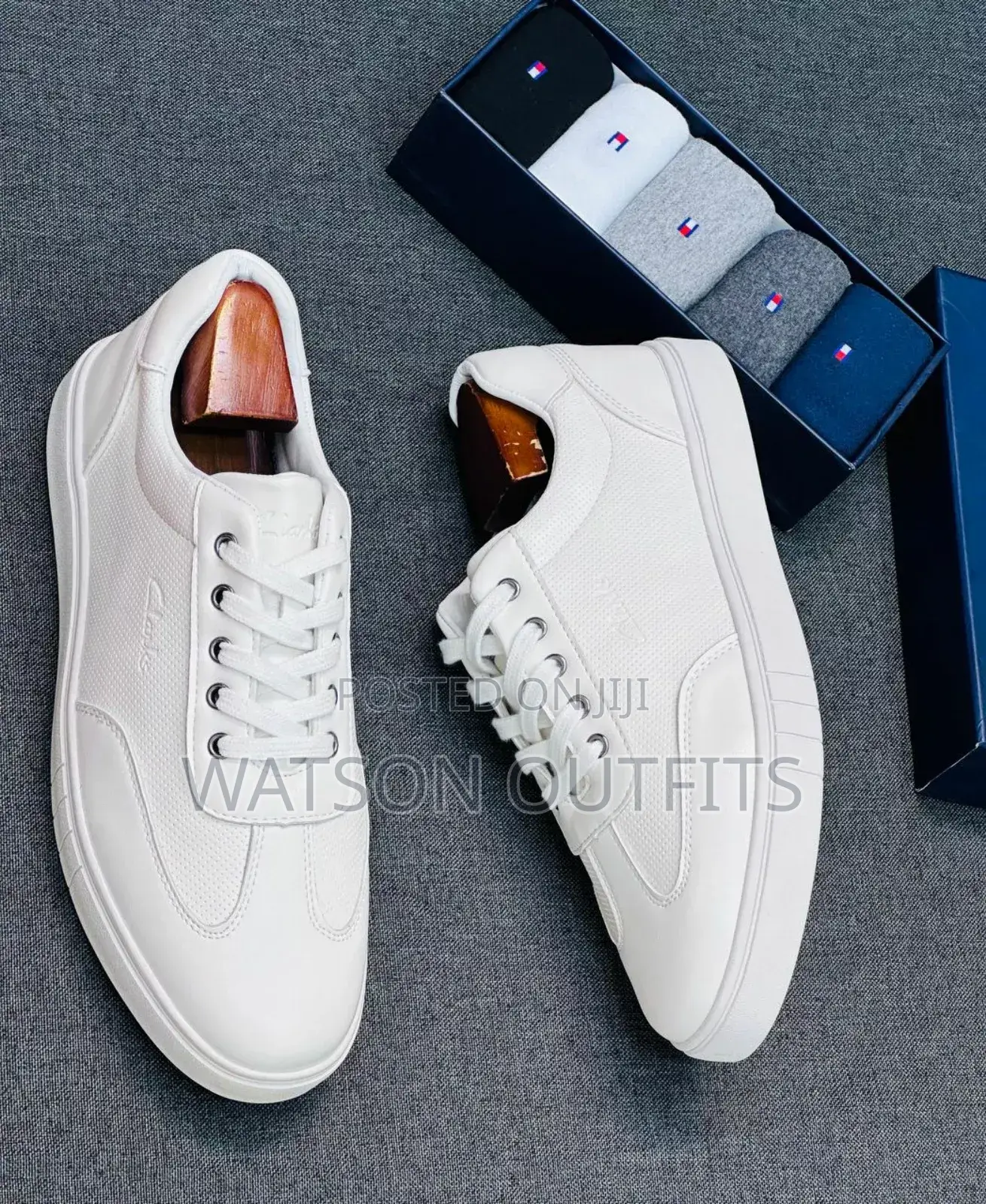 New Arrivals Men Shoes
