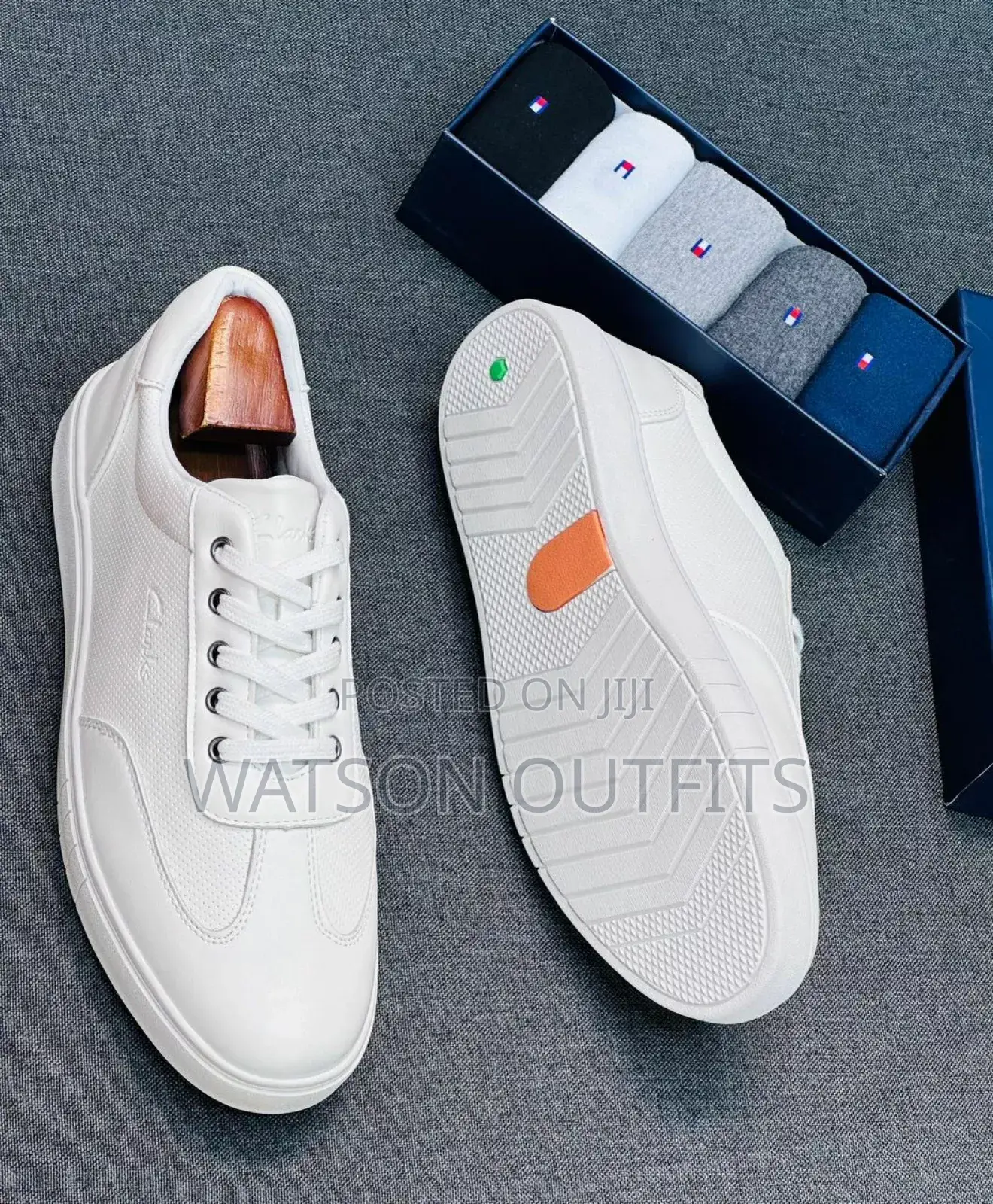 New Arrivals Men Shoes