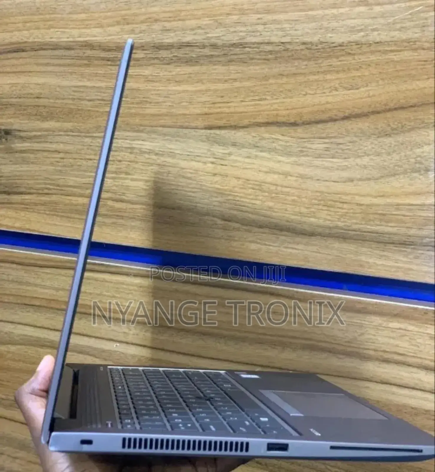 Laptop HP ZBook 14u G6 8GB Intel Core I5 SSD 256GB