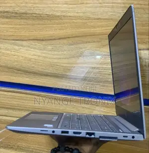 Laptop HP ZBook 14u G6 8GB Intel Core I5 SSD 256GB