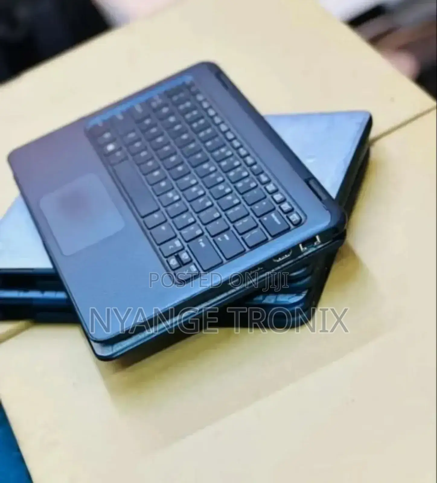 Laptop HP ProBook 11 X360 G1 EE 4GB Intel SSD 128GB