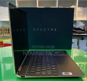 New Laptop HP Spectre 14 16GB Intel Core I7 SSD 1T