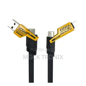 4 in 1 Usb