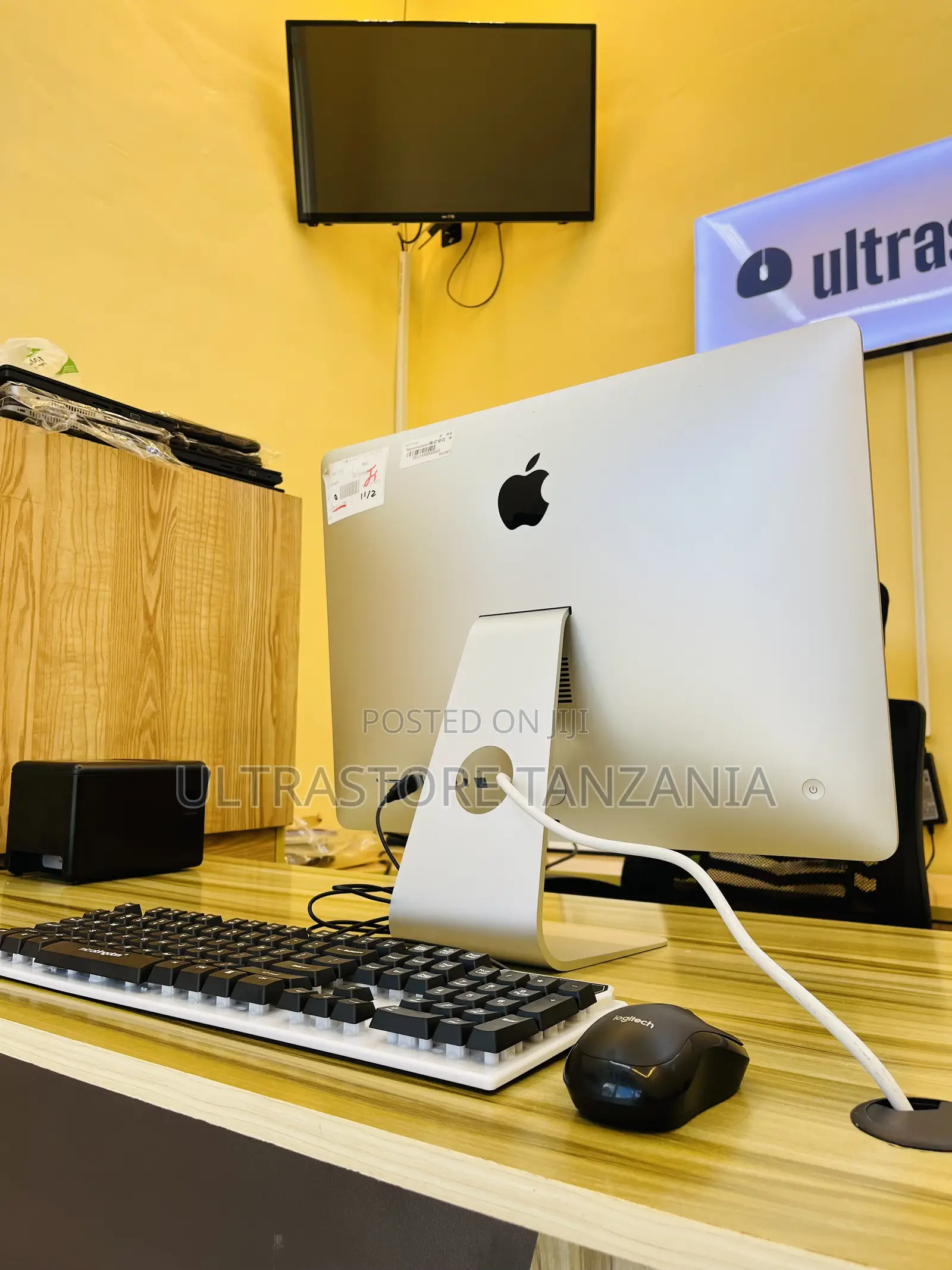 Apple iMac A1413