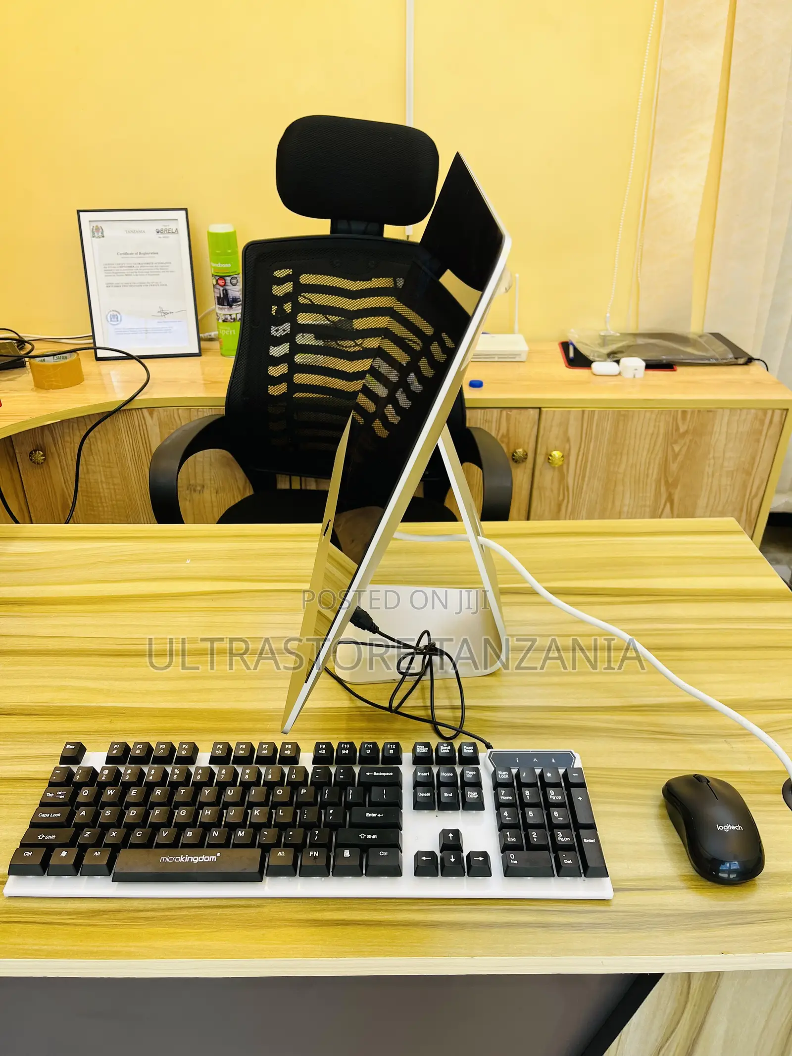 Apple iMac A1413