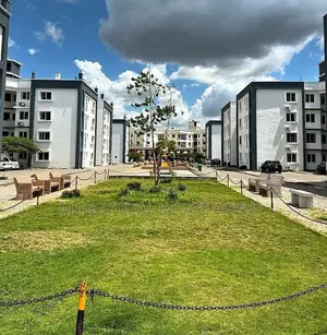 3bdrm Apartment in Mbezi Beach for rent