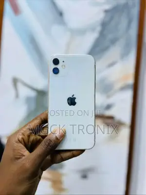New Apple iPhone 11 128 GB