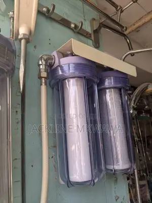 Home Use Filters