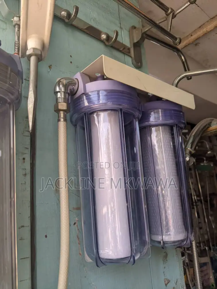 Home Use Filters