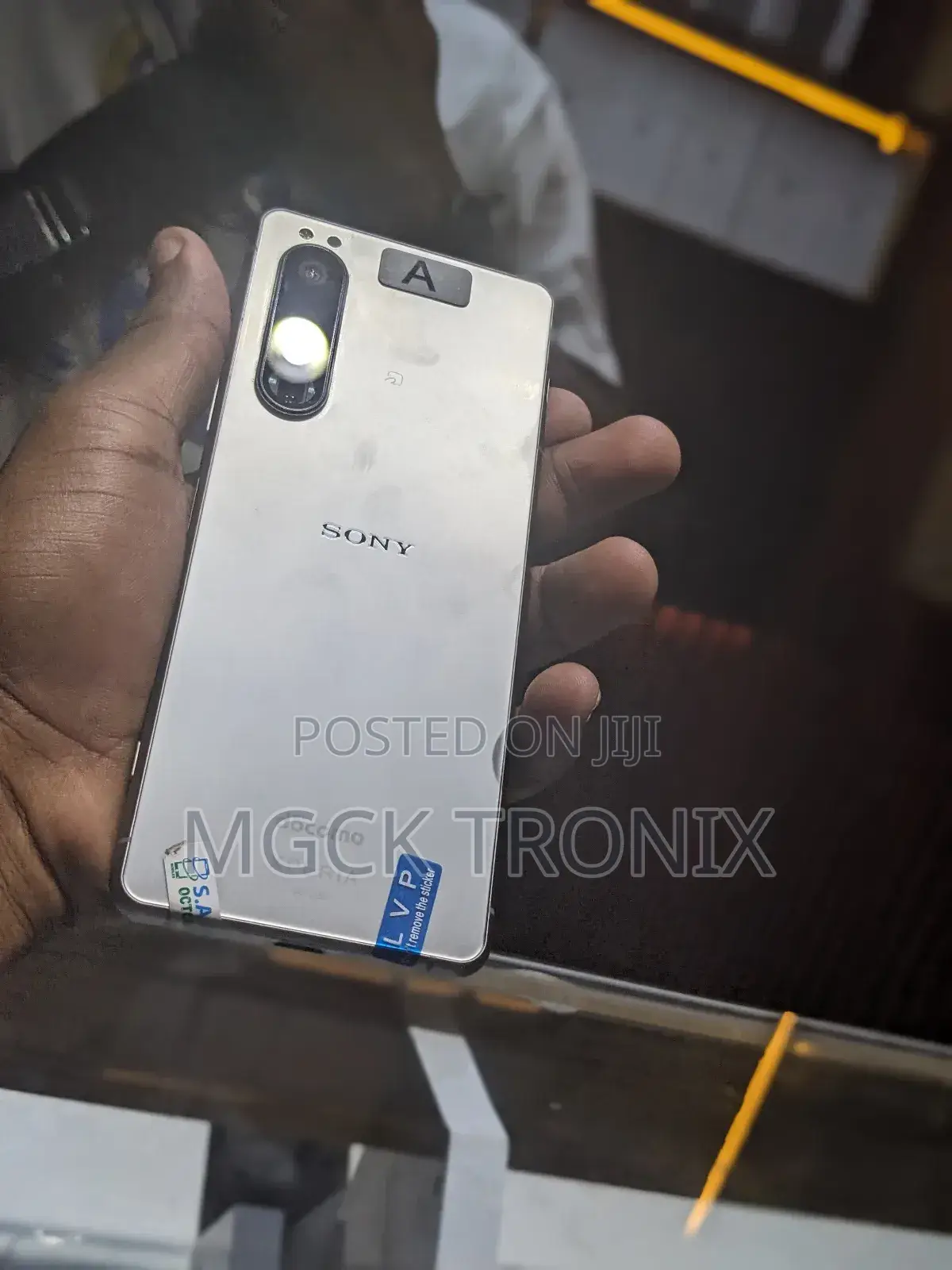 New Sony Xperia 5 III 128 GB