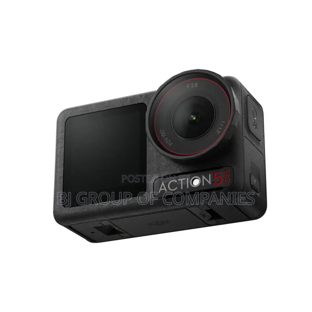 DJI Osmo Action 5 Pro Adventure Combo