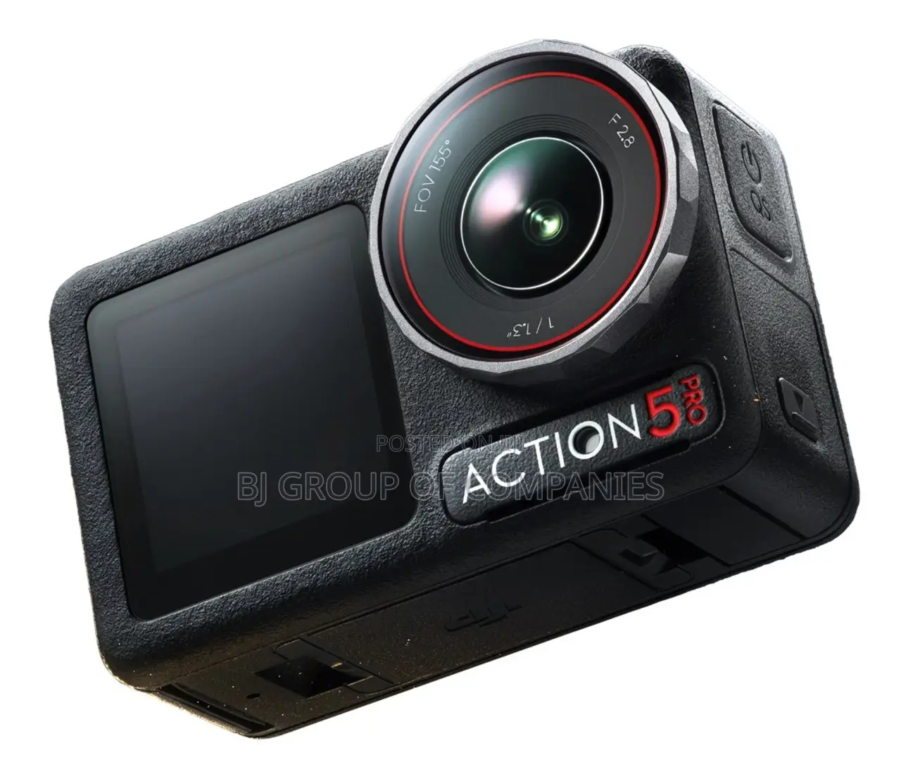 DJI Osmo Action 5 Pro Adventure Combo