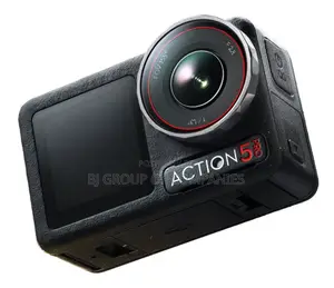 DJI Osmo Action 5 Pro Adventure Combo