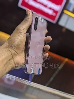 Sony Xperia 5 II 128 GB Pink