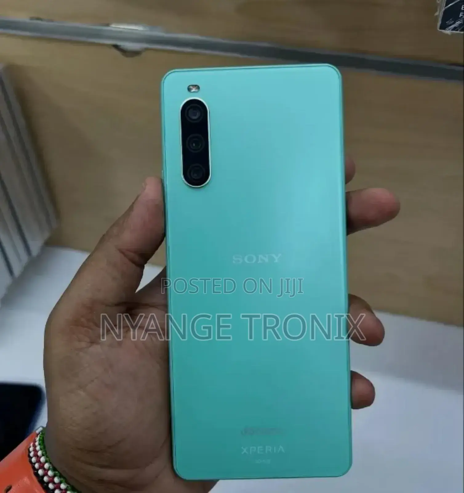 Sony Xperia 10 IV 128 GB