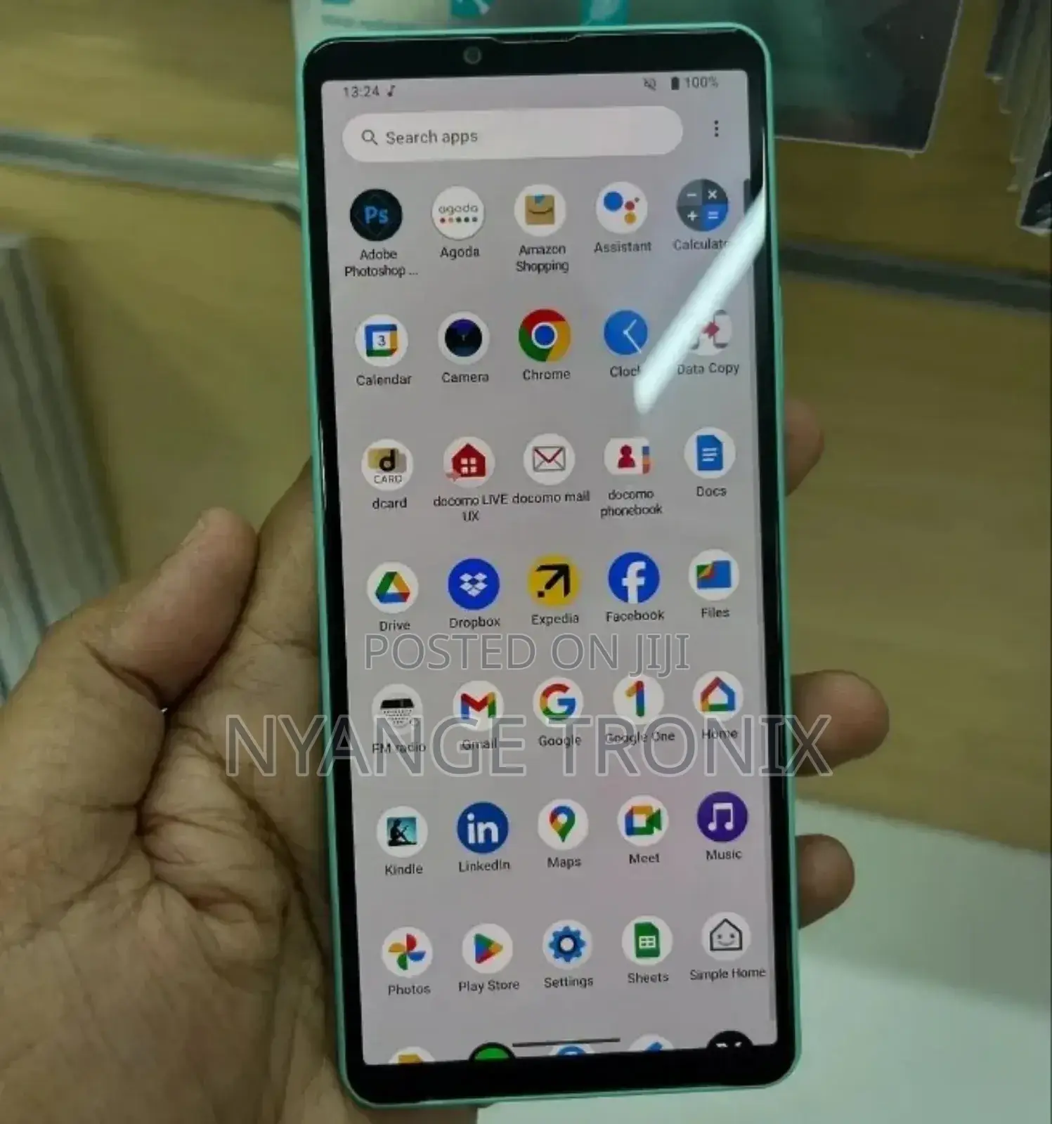 Sony Xperia 10 IV 128 GB